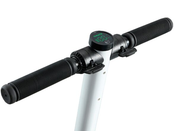 Электросамокат Yamato PES 0810